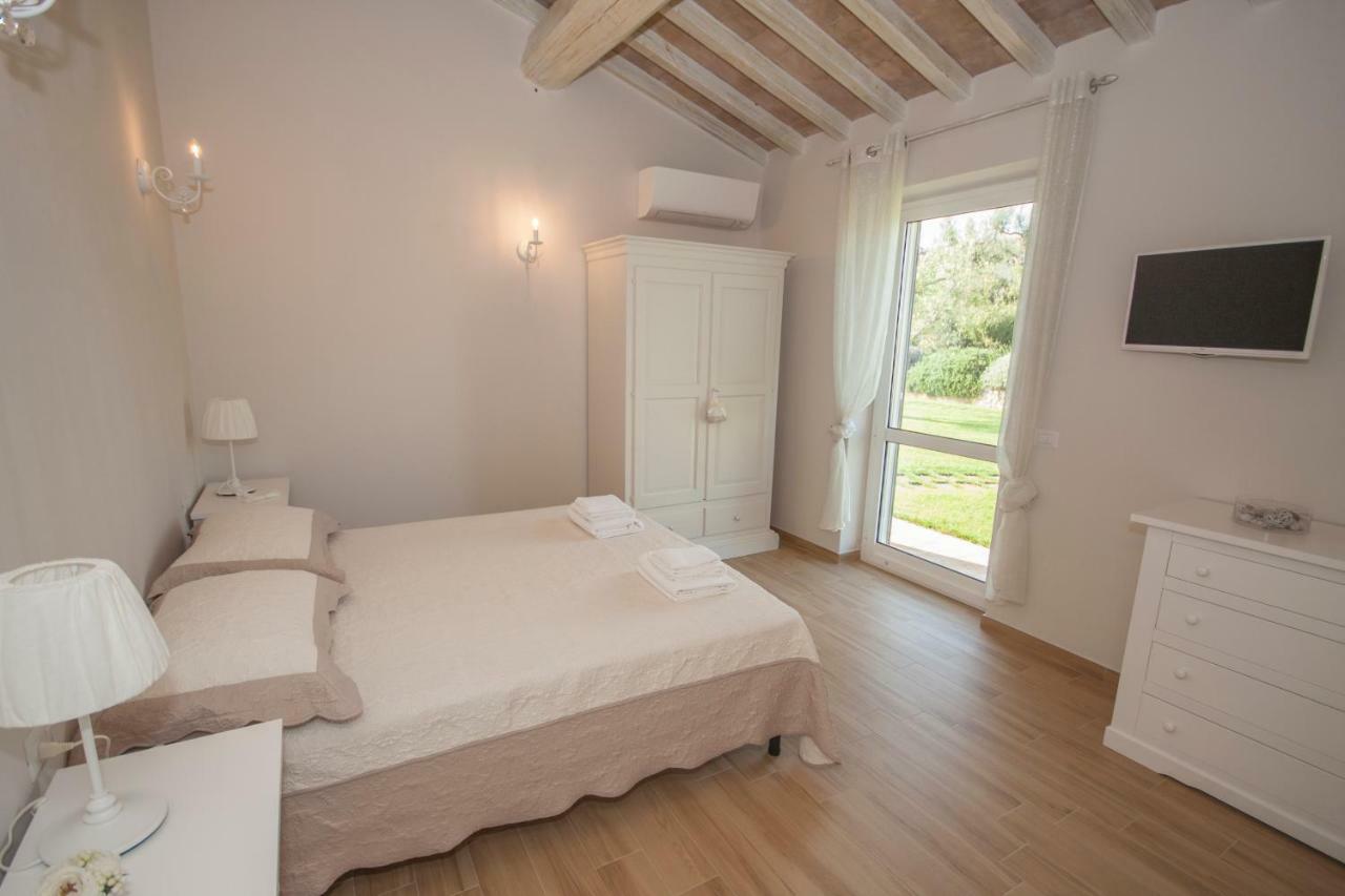 Il Mirto Apartment *